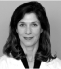 Dr. Barbara Elaine Martin M.D.