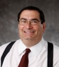 Dr. Seth Daniel Bulow M.D.