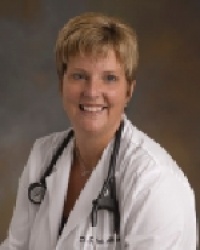Dr. Sylvia Anne Allwardt MD