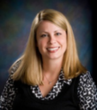 Dr. Christina Anne Faulkner M.D., OB-GYN (Obstetrician-Gynecologist)
