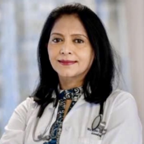 Dr. Niriksha  Chandrani M.D.