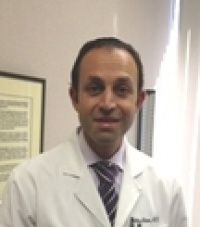 Dr. Allen  Ahdoot M.D.