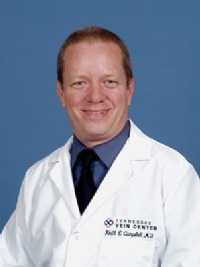 Dr. Keith E. Campbell MD