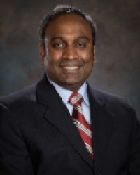 Dr. Udaya Kumar Kakarla MD, Orthopedist