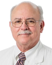 Dr. Gilbert J Garcia M.D.
