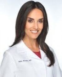 Dr. Helen Rego Moreira M.D.