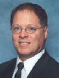 Dr. Stephen Anders Jensen D.C.
