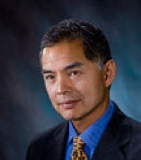 Dr. Gary J. Chang M.D.