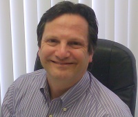 Dr. Jeffrey Halpern M.D., Hospitalist