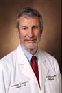 Francis Andrew Gaffney MD, Cardiologist