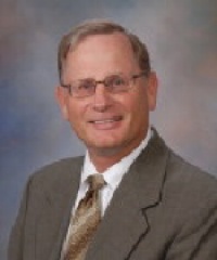 Dr. Thomas John Liesegang M.D., Ophthalmologist