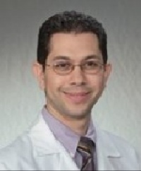 Dr. Kareem Z. Yahya MD, Internist