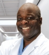 Dr. Andre Z Oulai MD