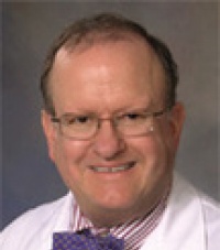 Dr. Mark Udden MD, Hematologist (Blood Specialist)