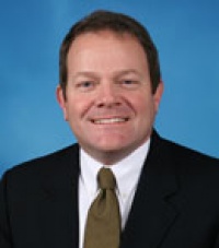 Dr. James C. Wiley M.D., Pediatrician