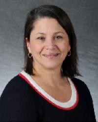 Dr. Jacqueline R Honig MD