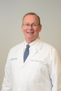 Dr. Richard David Heekin MD, Doctor