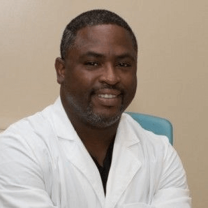 Dr. Kendall Marlon Sims DDS