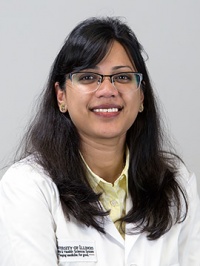 Dr. Zohra  Shad MD