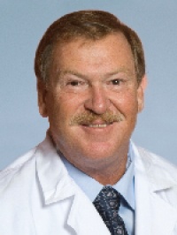 Dr. Charles Henry Faucheux MD