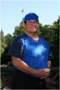 Dr. Jose Eduardo Aguirre D.M.D.