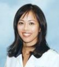 Dr. Rose Hwei-da Lin M.D.