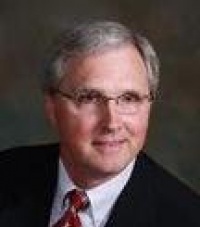 Dr. John Daniel Carter M.D.