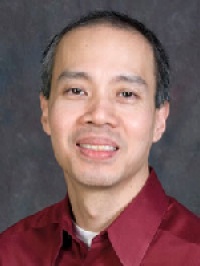 Dr. Joe T Nguyen MD, Family Practitioner