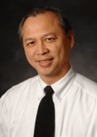Dr. Patrick P Litam MD, Hematologist (Blood Specialist)