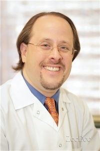 Dr. Robert David Lipschutz D.M.D.
