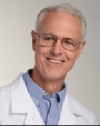 Dr. Stephen C Robinson M.D., Orthopedist