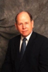 Mr. Gary R Ahnquist MD
