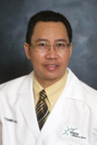 Dr. Dionisio  Dabu M.D.
