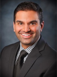 Nishant Patel D.D.S, Orthodontist