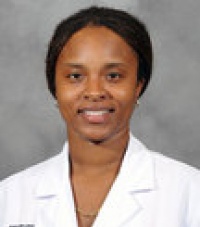 Dr. Latoya Tunise Kuester M.D.