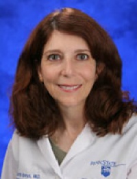 Dr. Susan F Borys MD, Internist