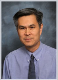 Dr. Minsen Mok M.D., Internist
