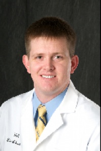 Dr. Justin W. Smock M.D.