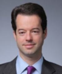 Daniel C. Fisher M.D., Nuclear Medicine Specialist
