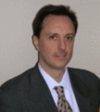 Dr. Paul Neil Guerriero M.D., Ophthalmologist