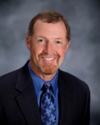 Dr. Joseph W Carlson MD, Orthopedist