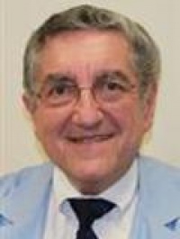 Dr. George Salvatore Motto M.D., Endocrinology-Diabetes