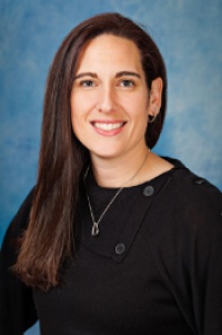 Dr. Danielle N Degiorgio D.O., Physiatrist (Physical Medicine)