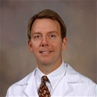 Dr. Robert Keith Stevens M.D.