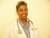 Dr. Evelyne Monique Davidson MD