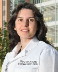 Dr. Mina Pantcheva MD, Ophthalmologist
