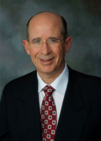 Dr. David John Gower MD
