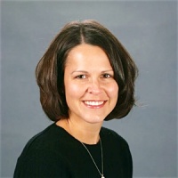 Dr. Andria Lee Barr DO, OB-GYN (Obstetrician-Gynecologist)
