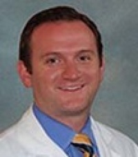Dr. Vance Andrew Broach M.D.