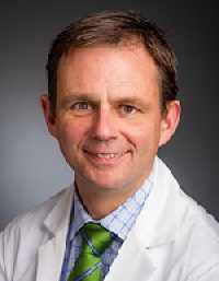 Dr. Wolfram Goessling MD PHD, Gastroenterologist